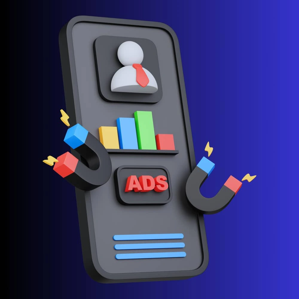 الإعلانات المدفوعة