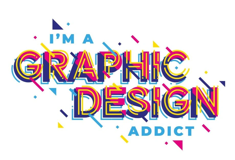 خدمات التصميم الجرافيكي