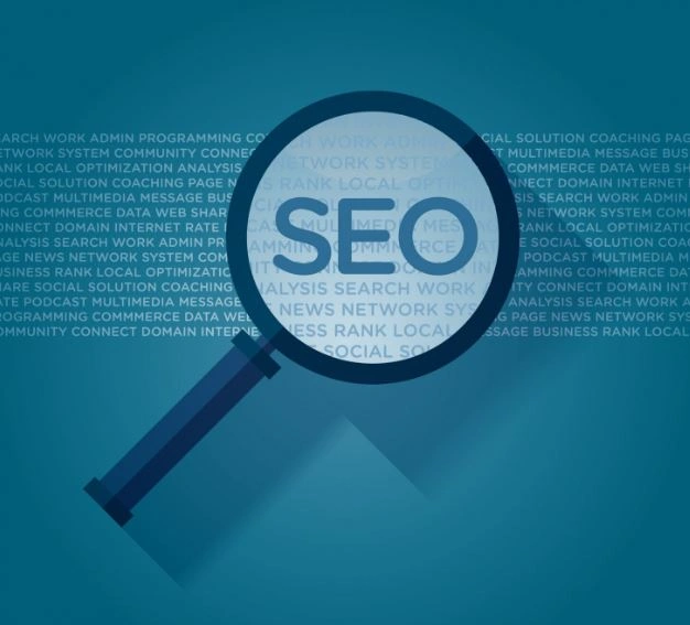 تحسين محركات البحث