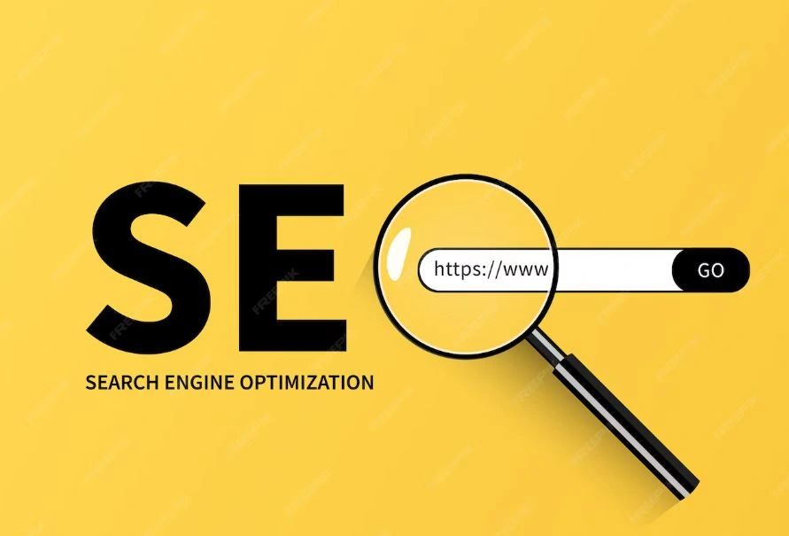 تحسين محركات البحث