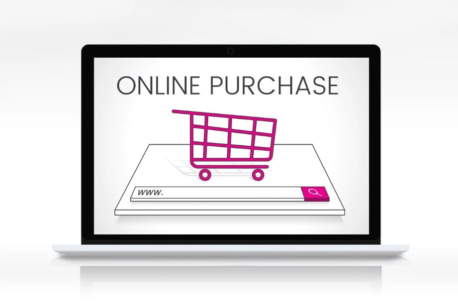 تصميم متاجر الكترونية