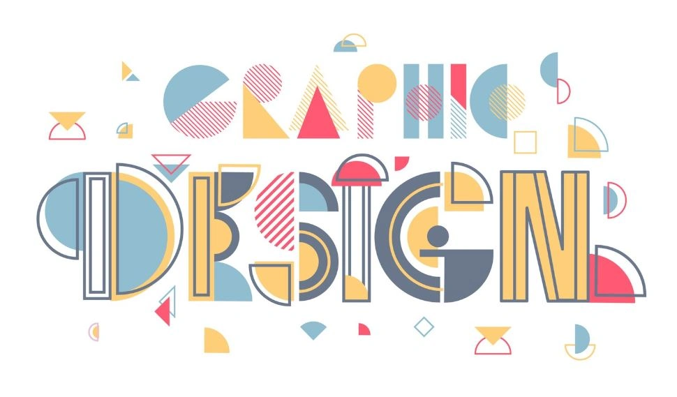 خدمات التصميم الجرافيكي
